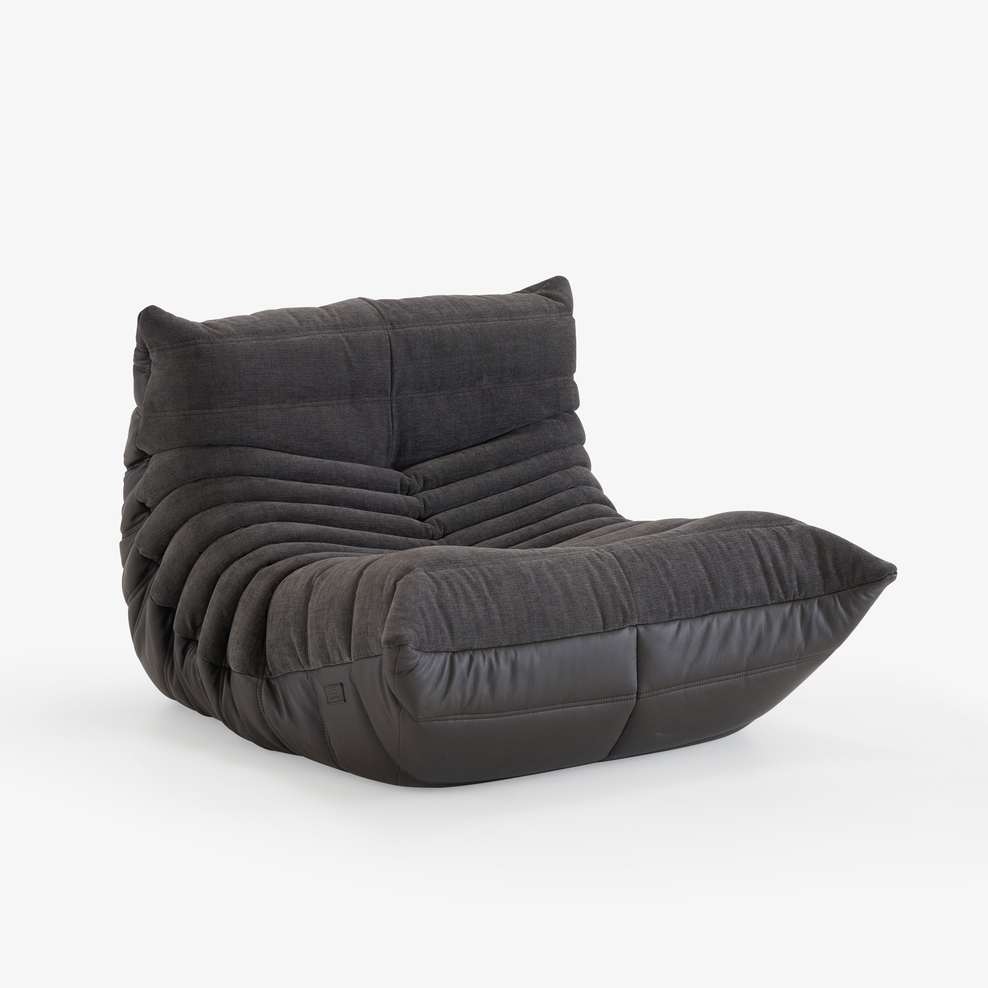 Ligne Roset Togo Armchair Special Edition Hugo Boss