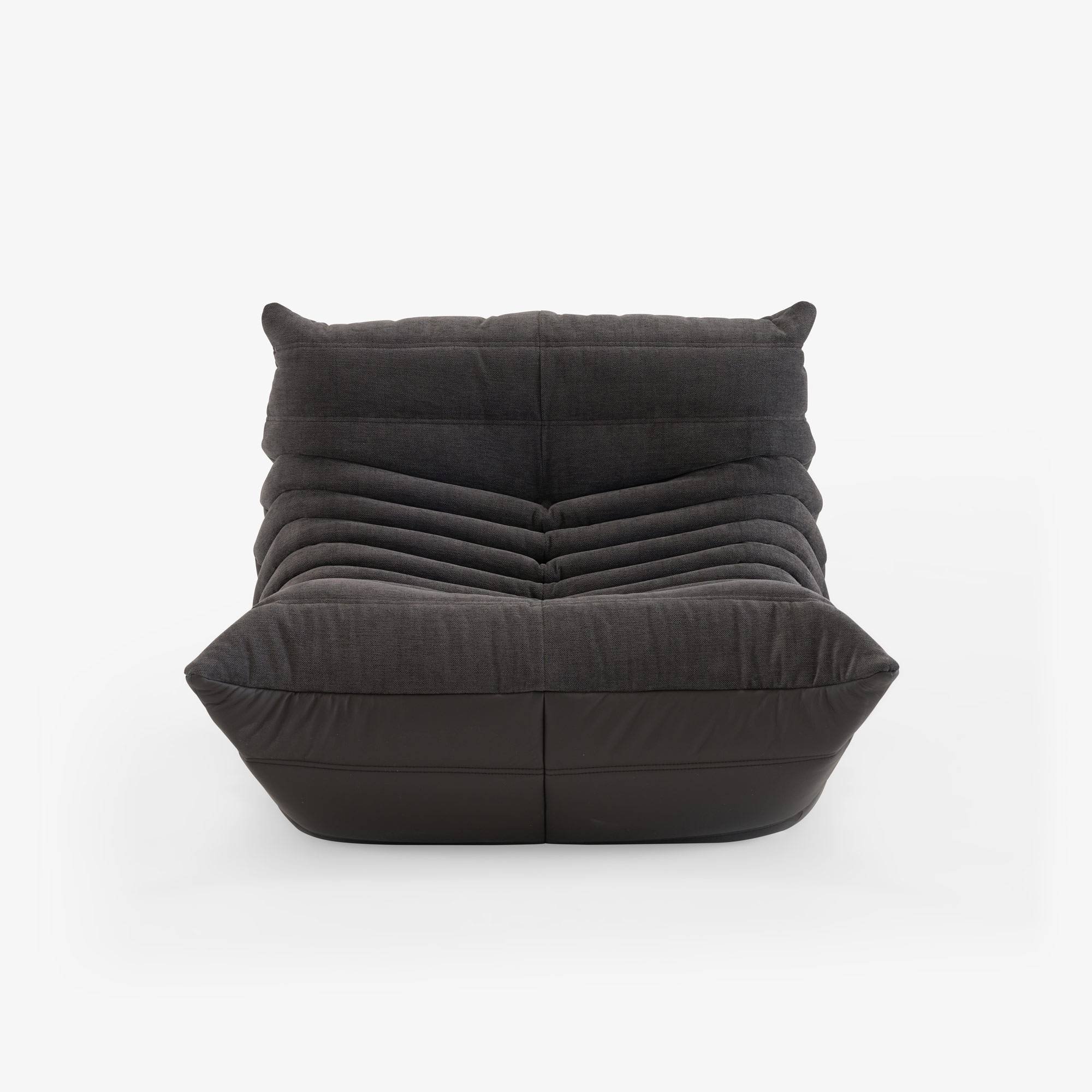 Ligne Roset Togo Armchair Special Edition Hugo Boss