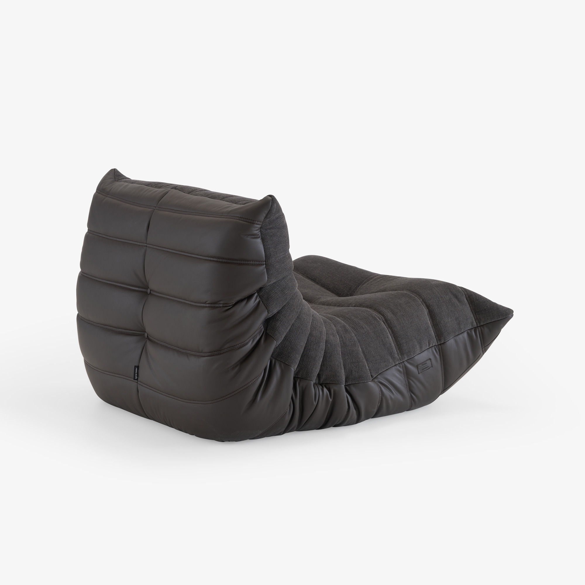 Ligne Roset Togo Armchair Special Edition Hugo Boss