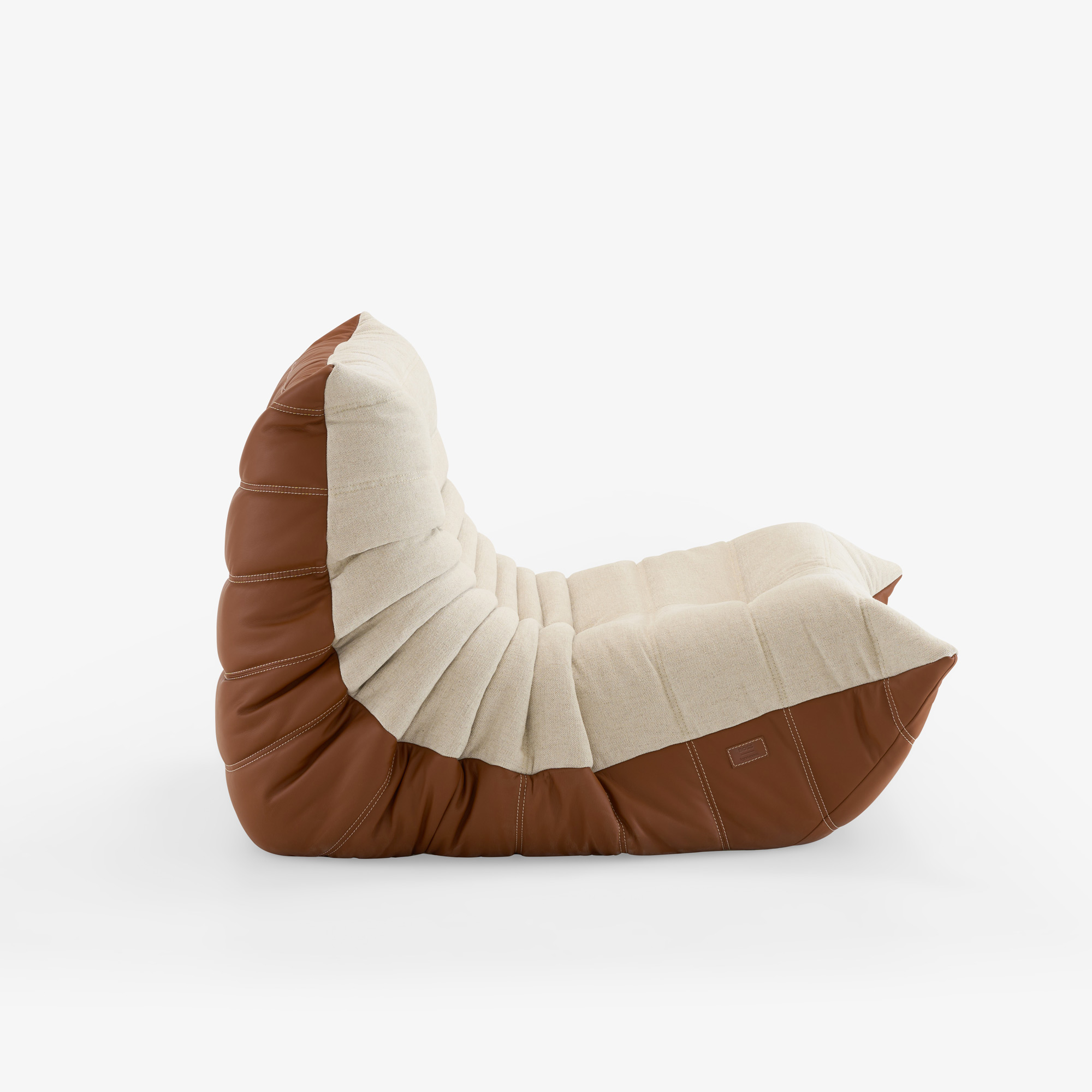 Ligne Roset Togo Armchair Special Edition Hugo Boss