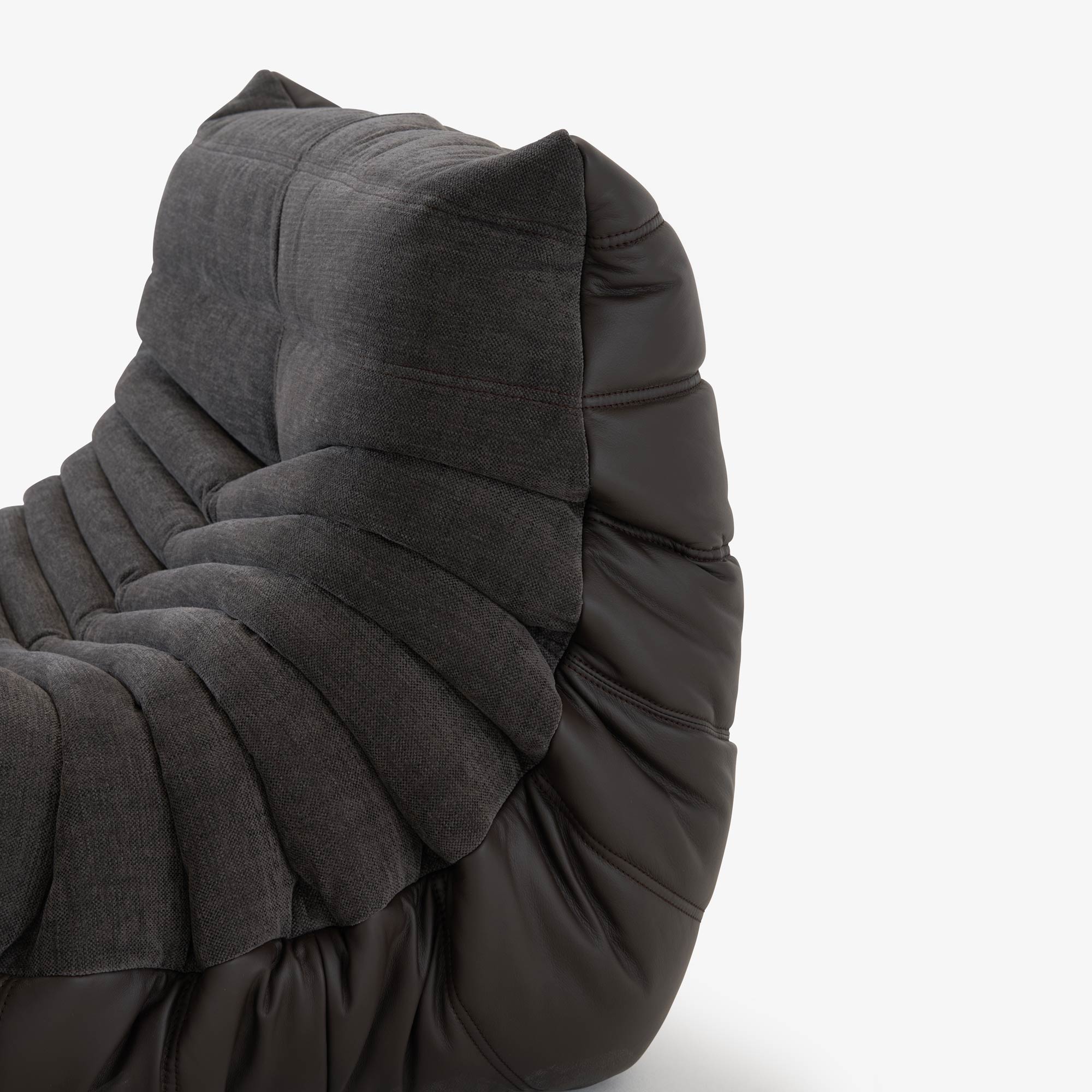 Ligne Roset Togo Armchair Special Edition Hugo Boss