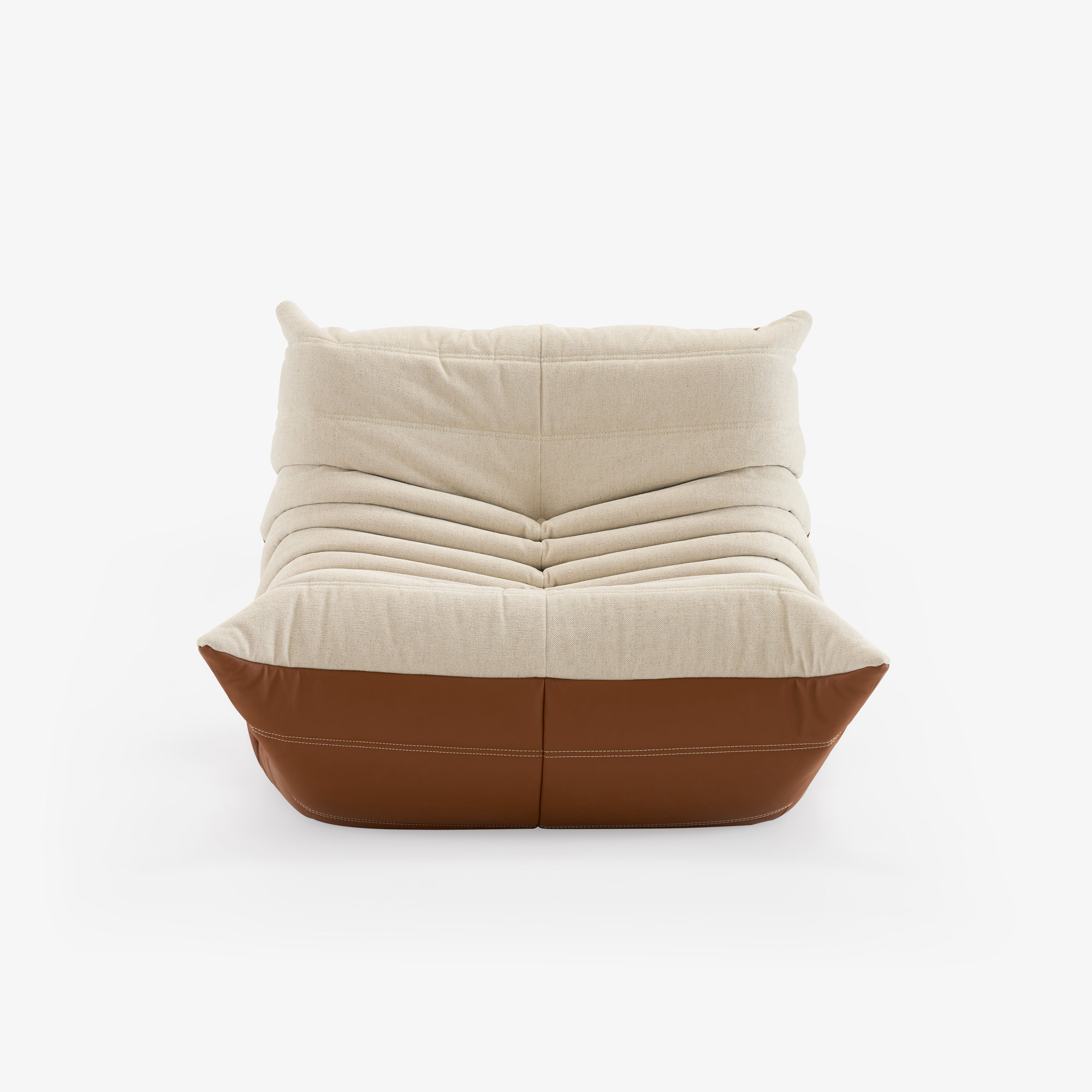 Ligne Roset Togo Armchair Special Edition Hugo Boss
