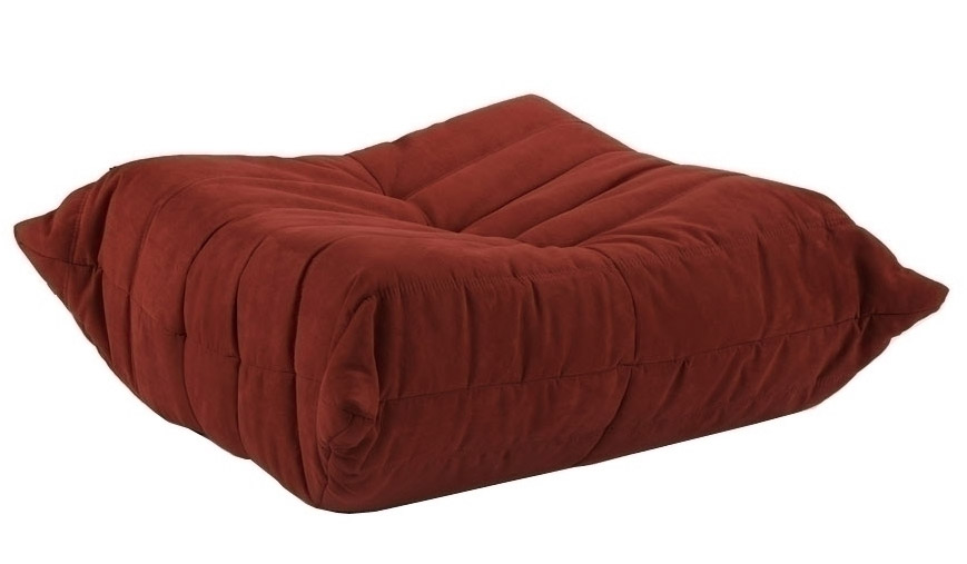 Ligne Roset Togo Pouf