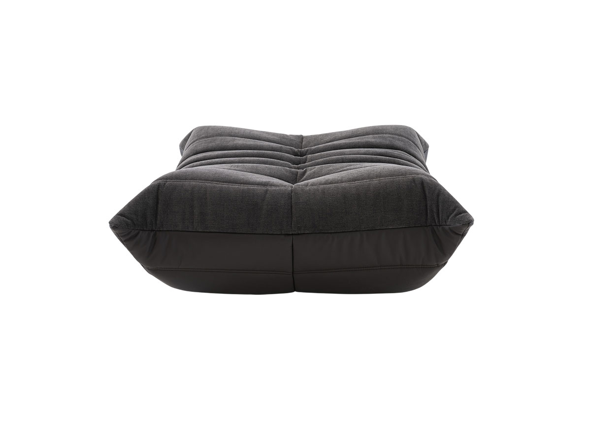 Ligne Roset Togo Pouf Special Edition Hugo Boss
