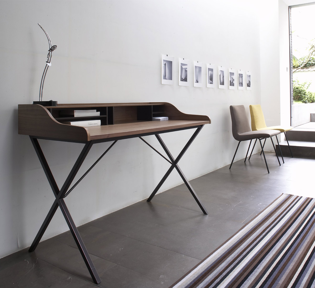 Ligne Roset Ursuline Desk