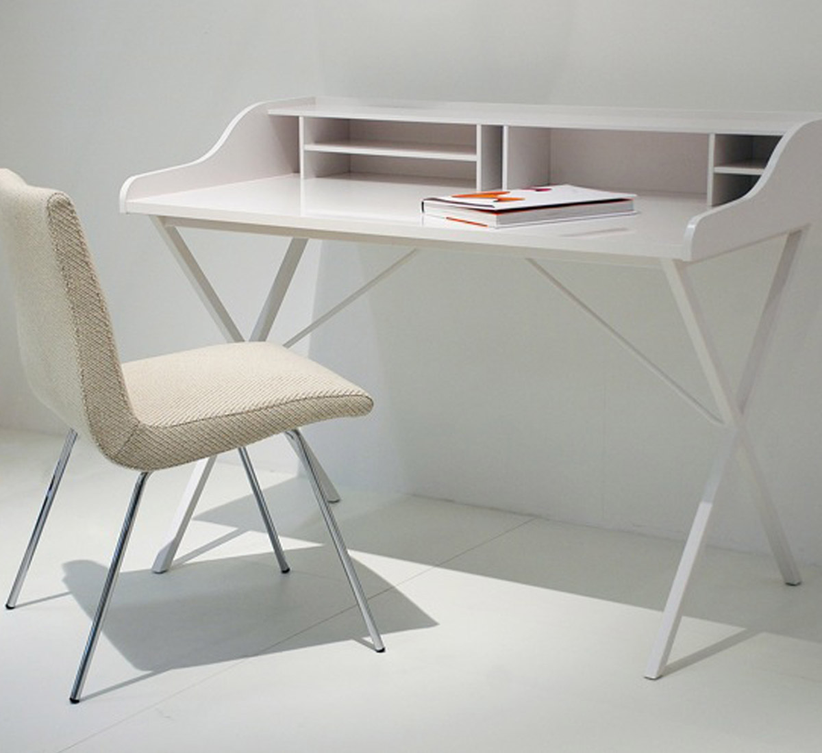 Ligne Roset Ursuline Desk