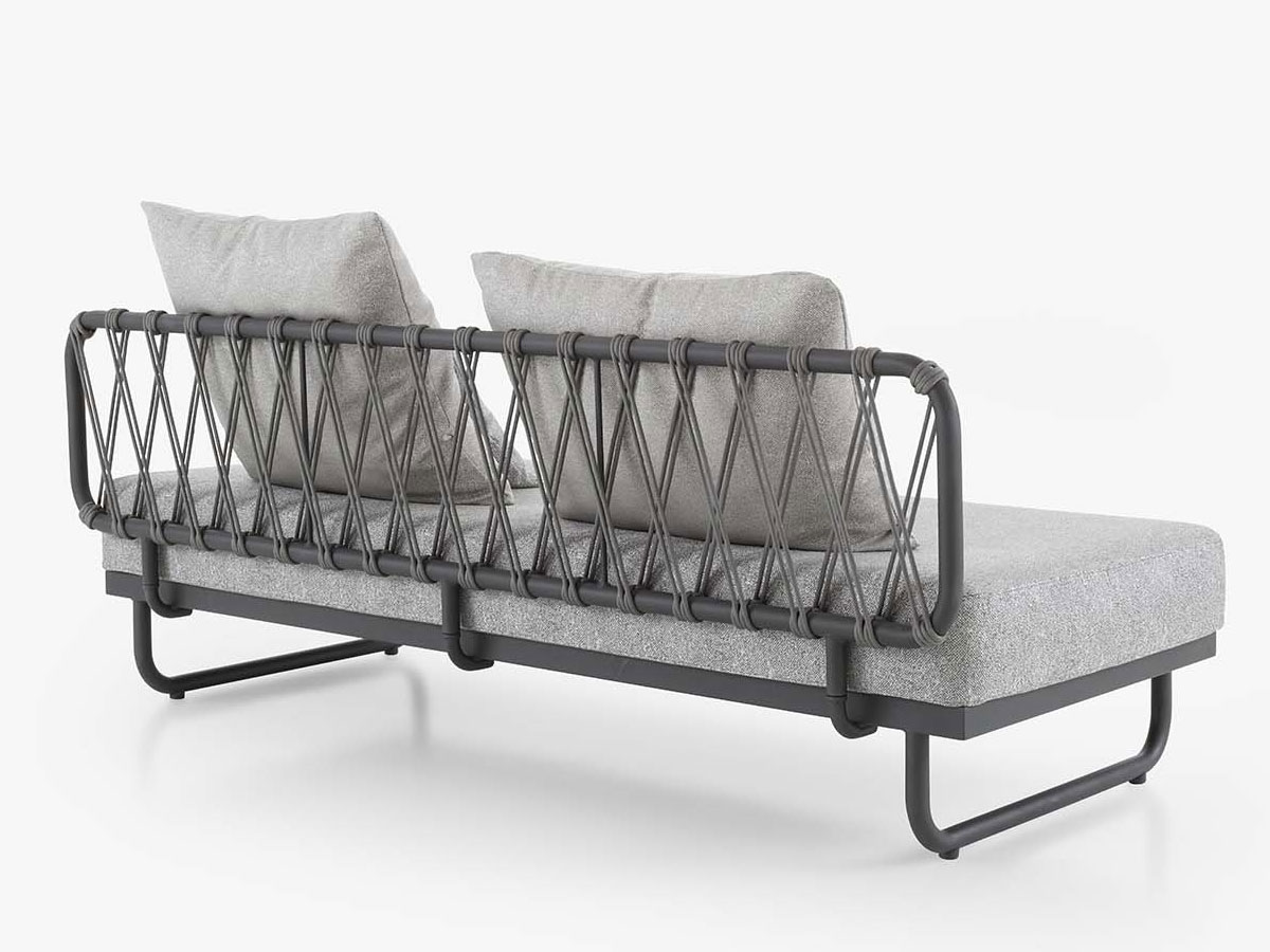Ligne Roset Valmer Sofa Outdoor