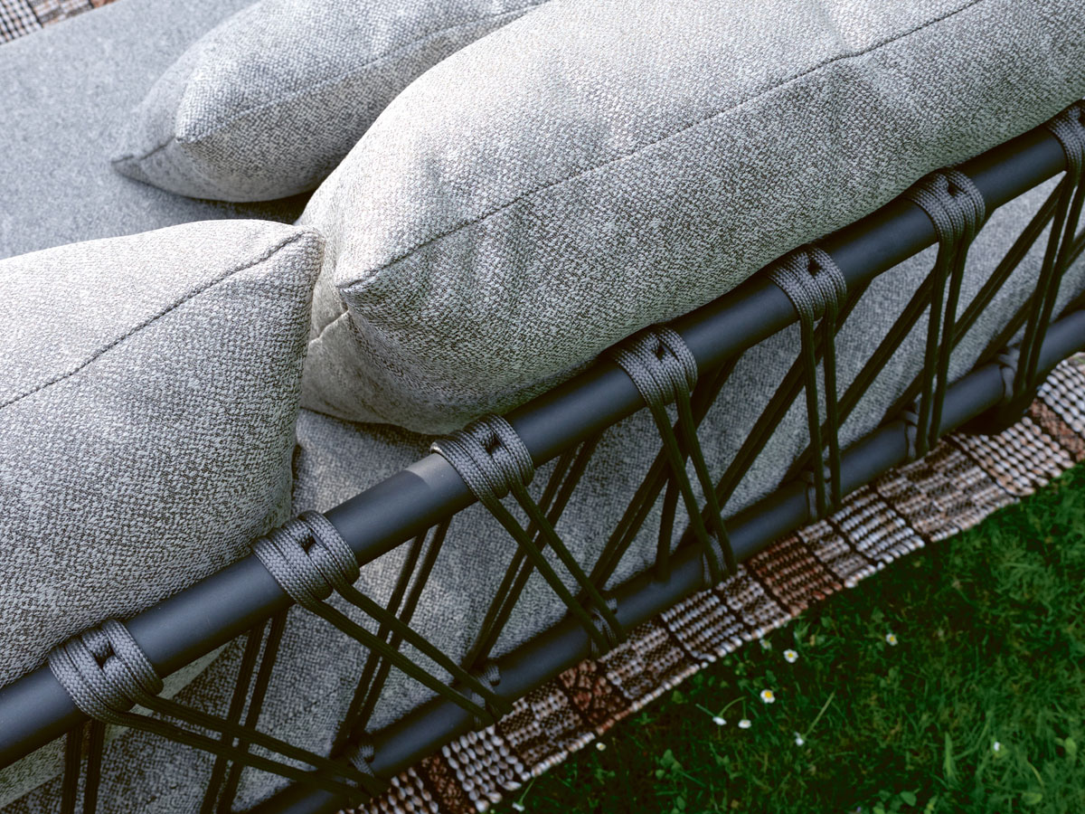 Ligne Roset Valmer Sofa Outdoor