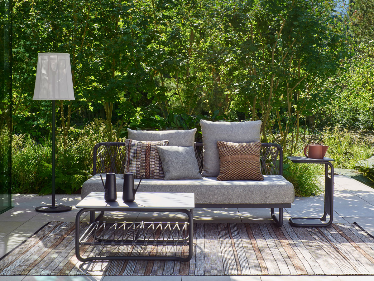 Ligne Roset Valmer Sofa Outdoor