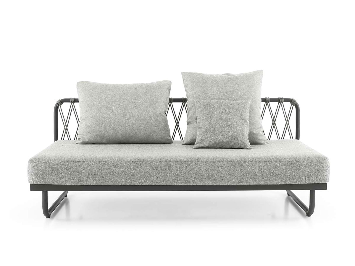 Ligne Roset Valmer Sofa Outdoor
