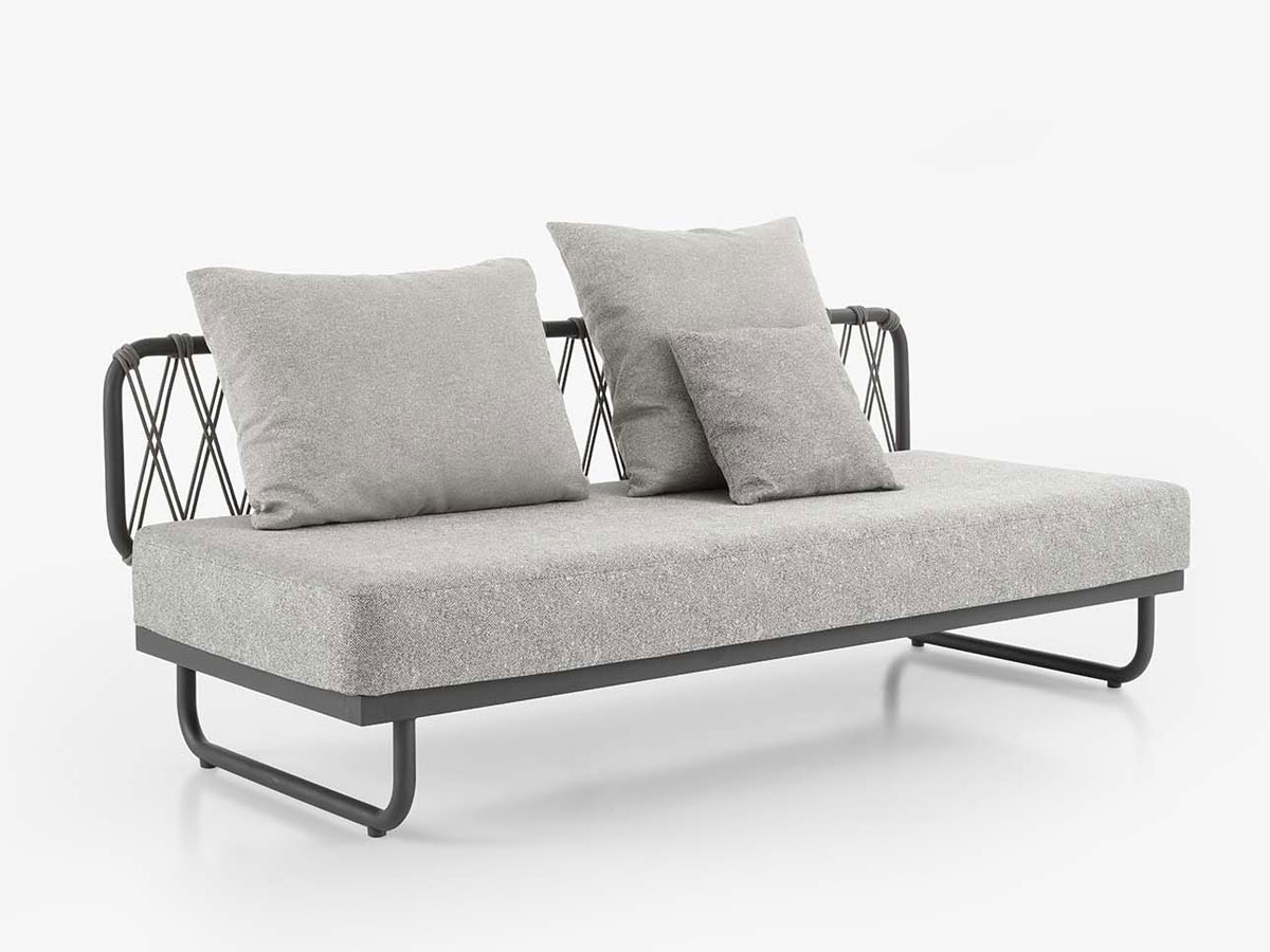 Ligne Roset Valmer Sofa Outdoor