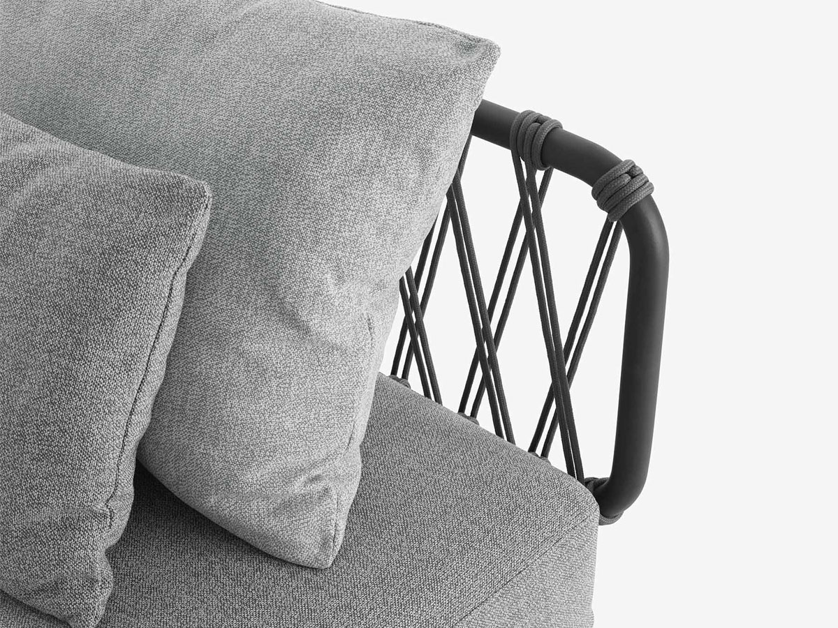 Ligne Roset Valmer Sofa Outdoor