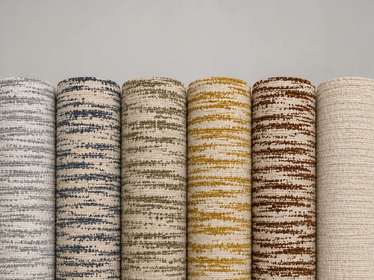 Ткань Limonta Interiors Valenzano