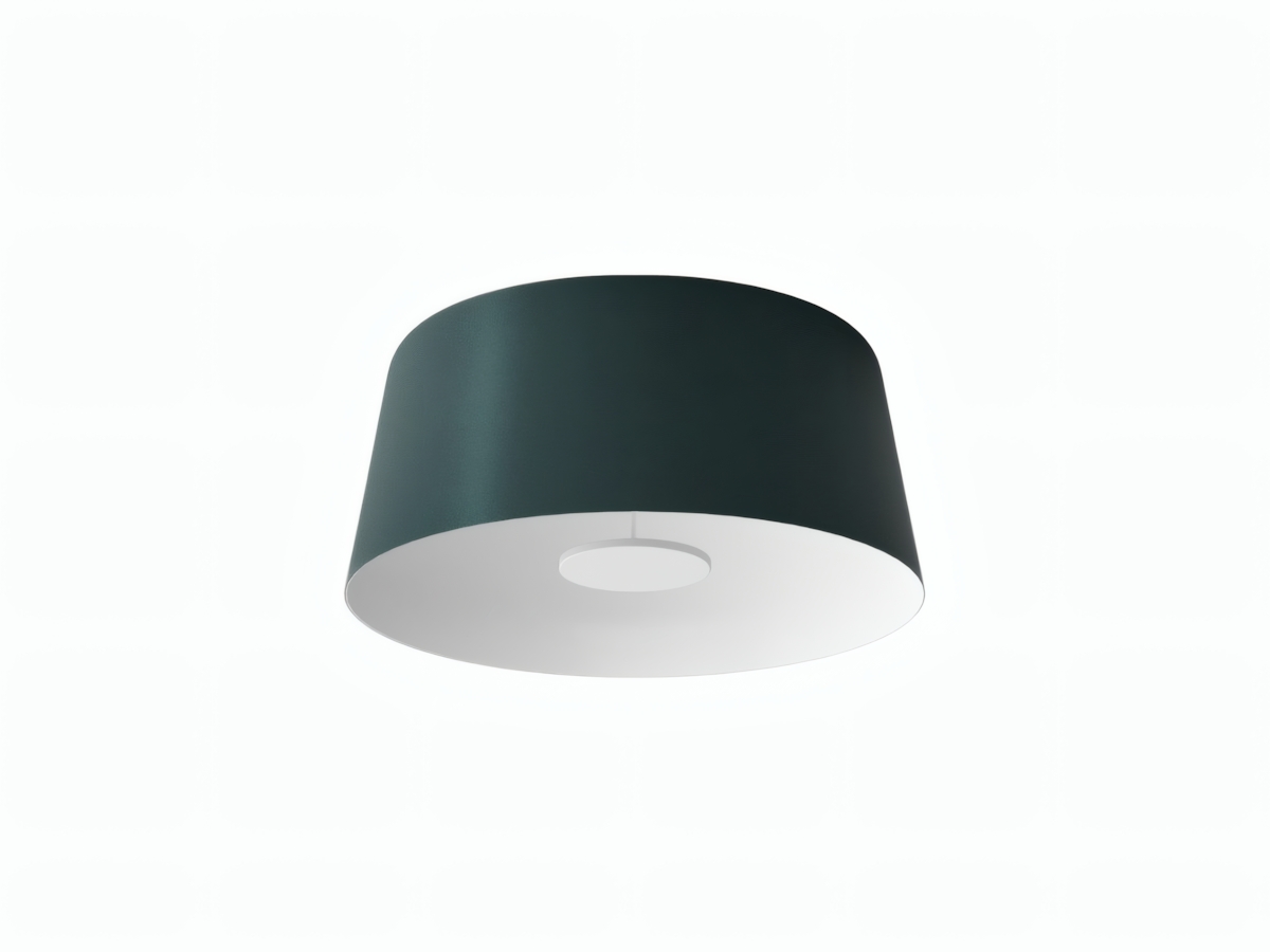 Потолочный светильник Linea Light Delfi, Ø 65 см