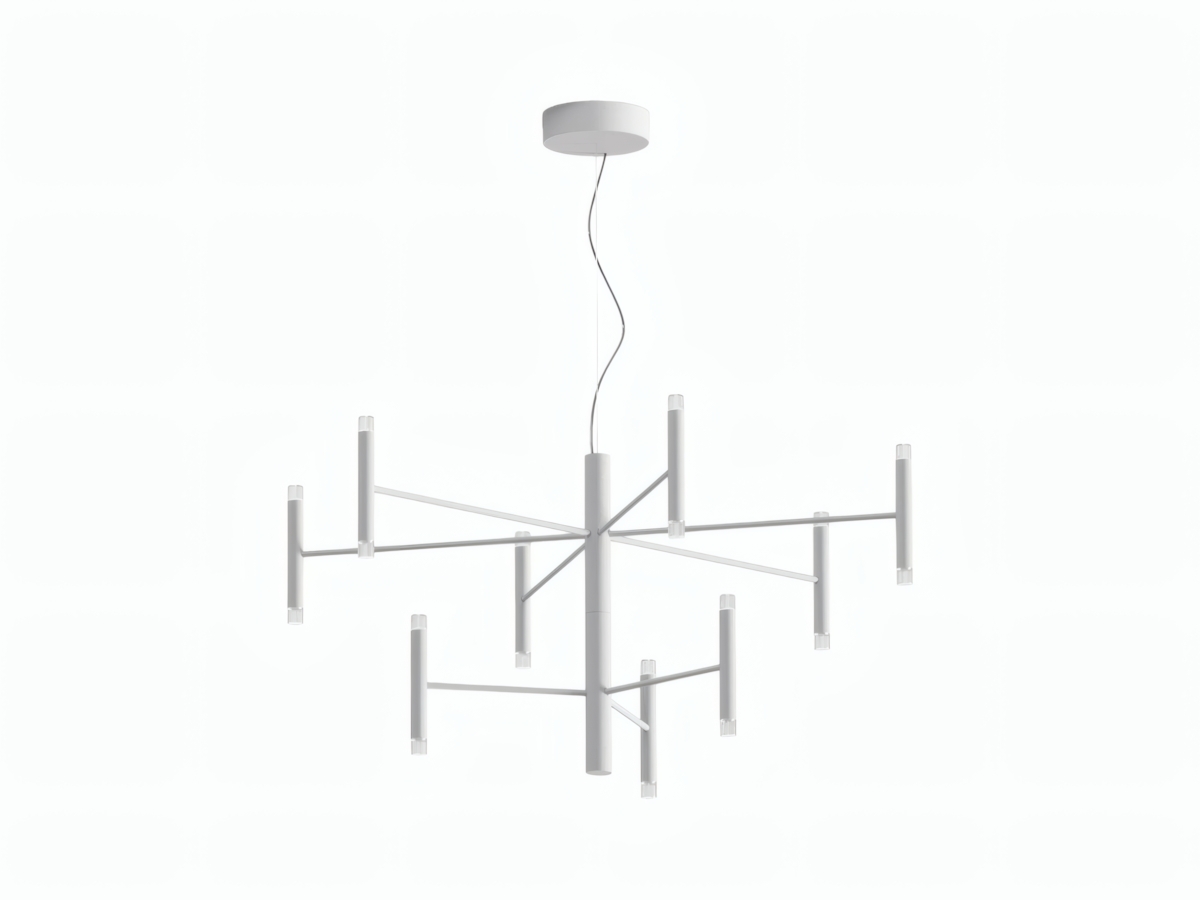 Подвесной светильник Linea Light Perla, 9746 M