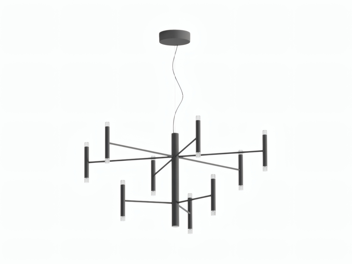 Подвесной светильник Linea Light Perla, 9747 M