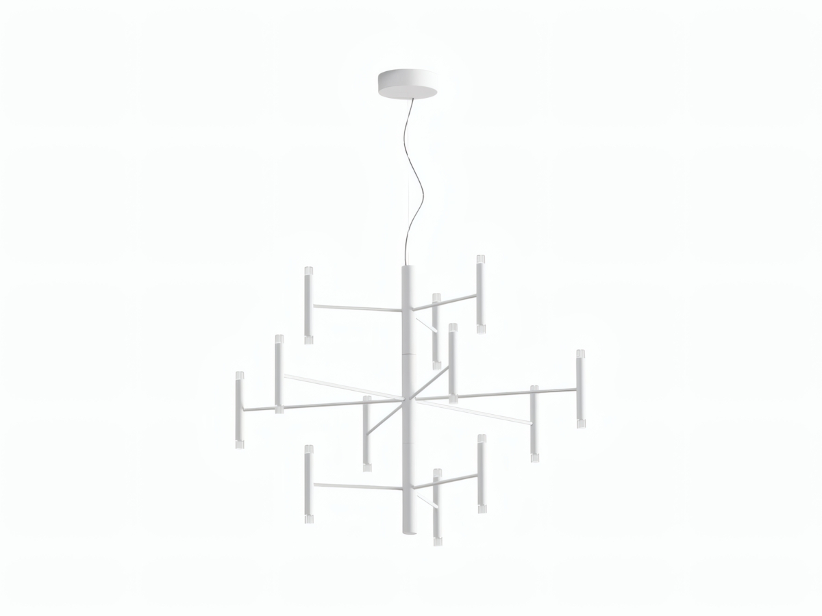 Подвесной светильник Linea Light Perla, 9748 M