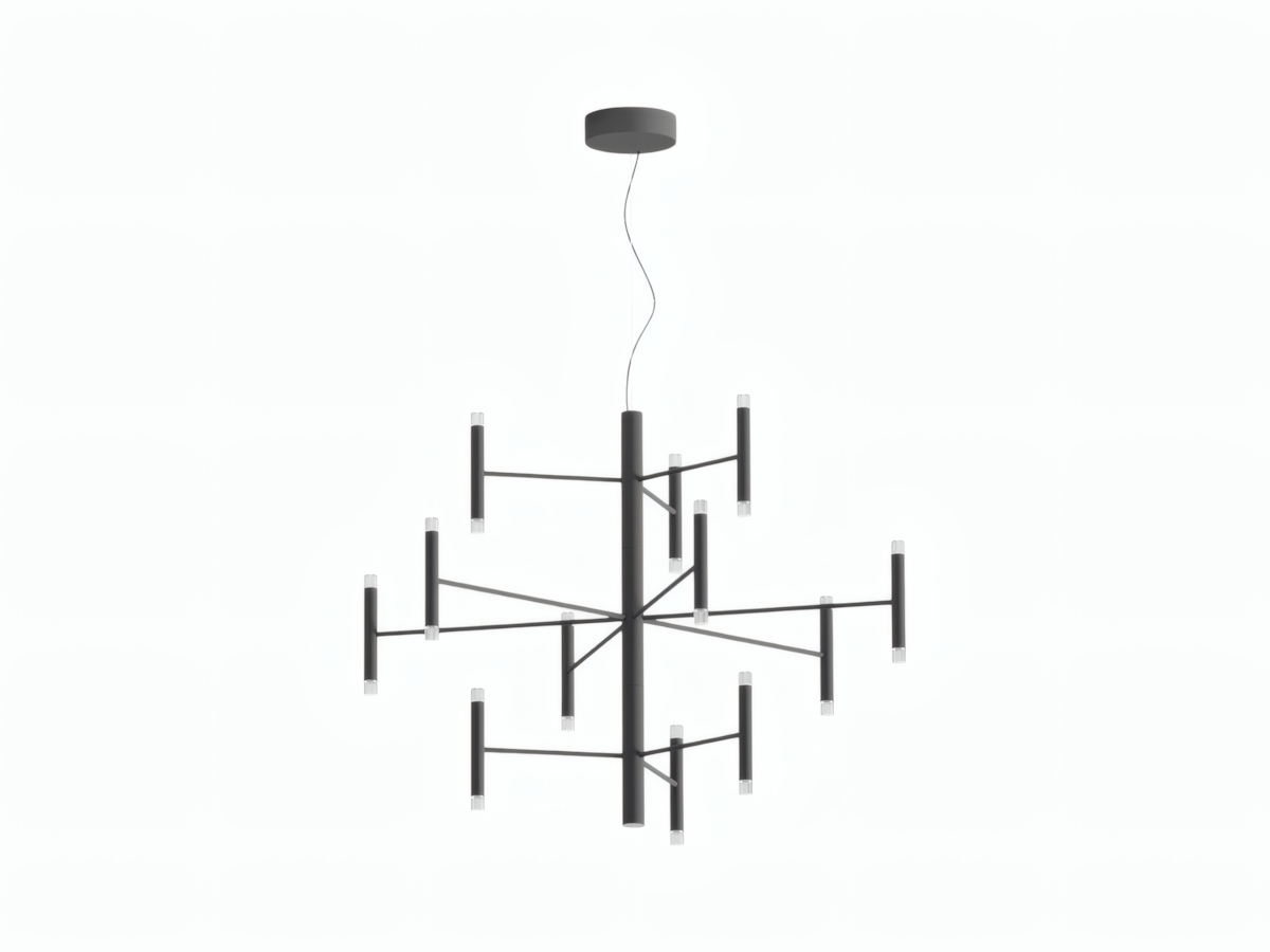 Подвесной светильник Linea Light Perla, 9749 M
