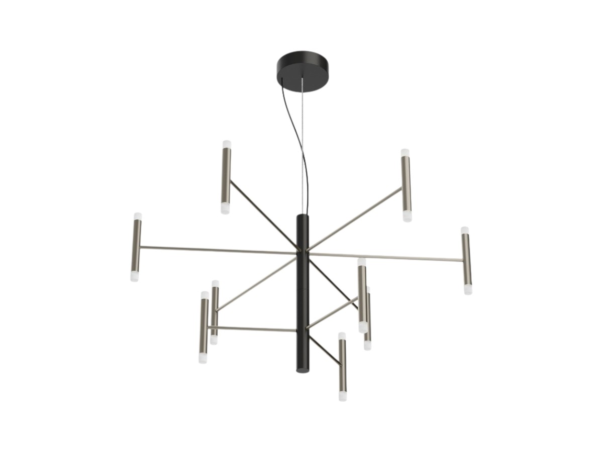 Подвесной светильник Linea Light Perla, 9751 M