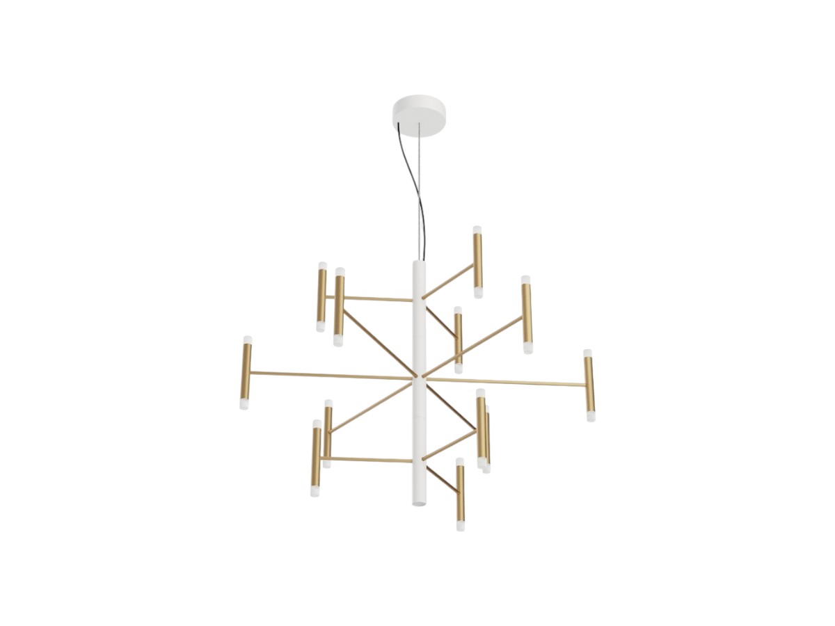 Подвесной светильник Linea Light Perla, 9757 M