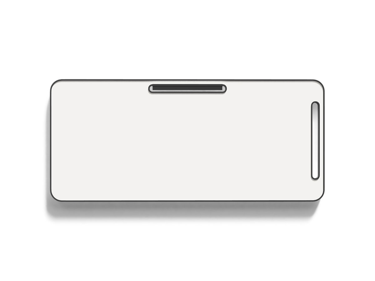 Доска Lintex Note, портативная L 180,5 см