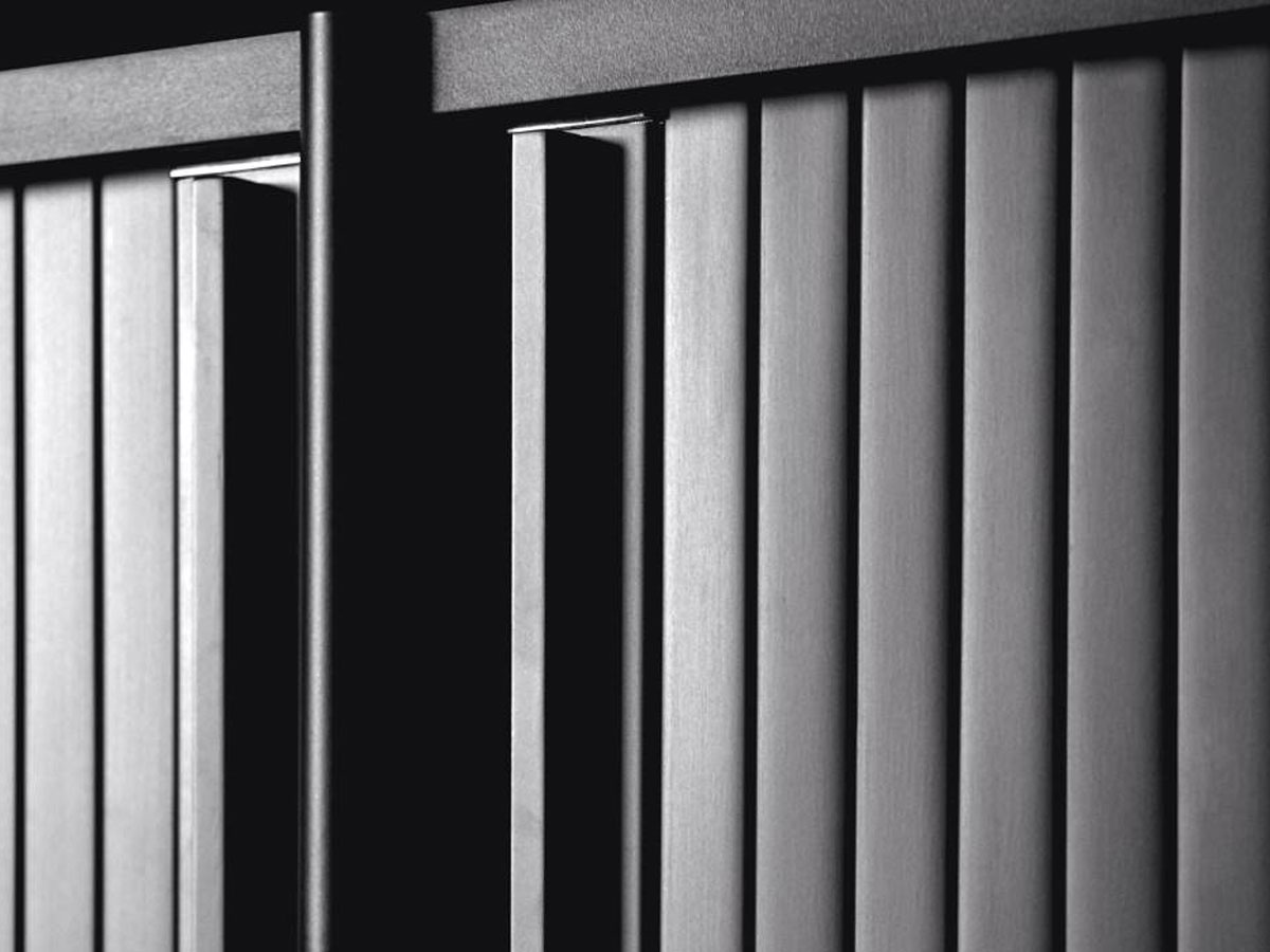 Living Divani Aero B Drinks Cabinet Without Light