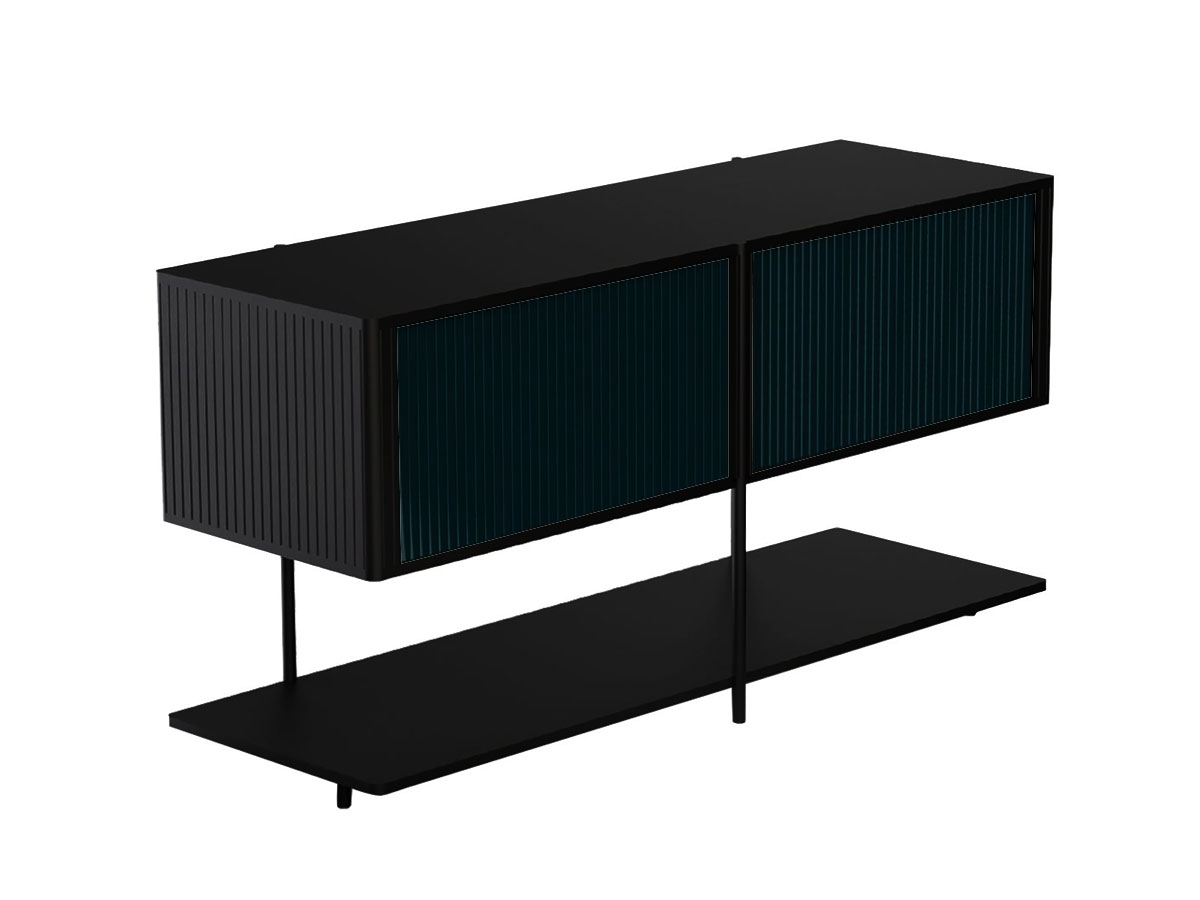 Living Divani Aero B Drinks Cabinet Without Light