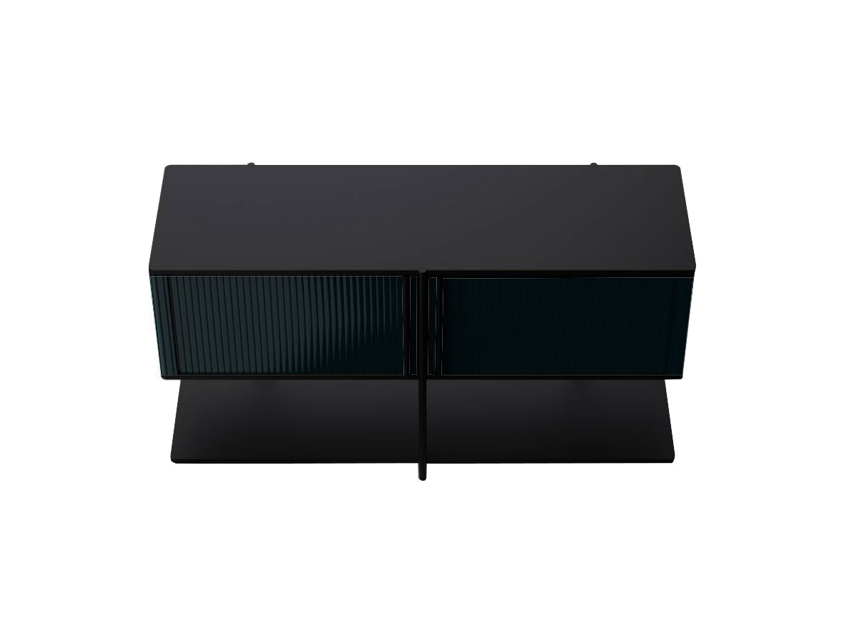 Living Divani Aero B Drinks Cabinet Without Light