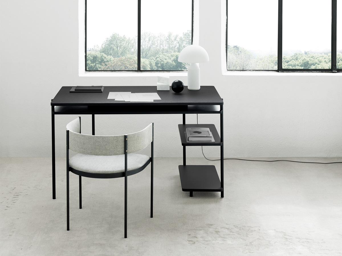 Living Divani Aero D Desk