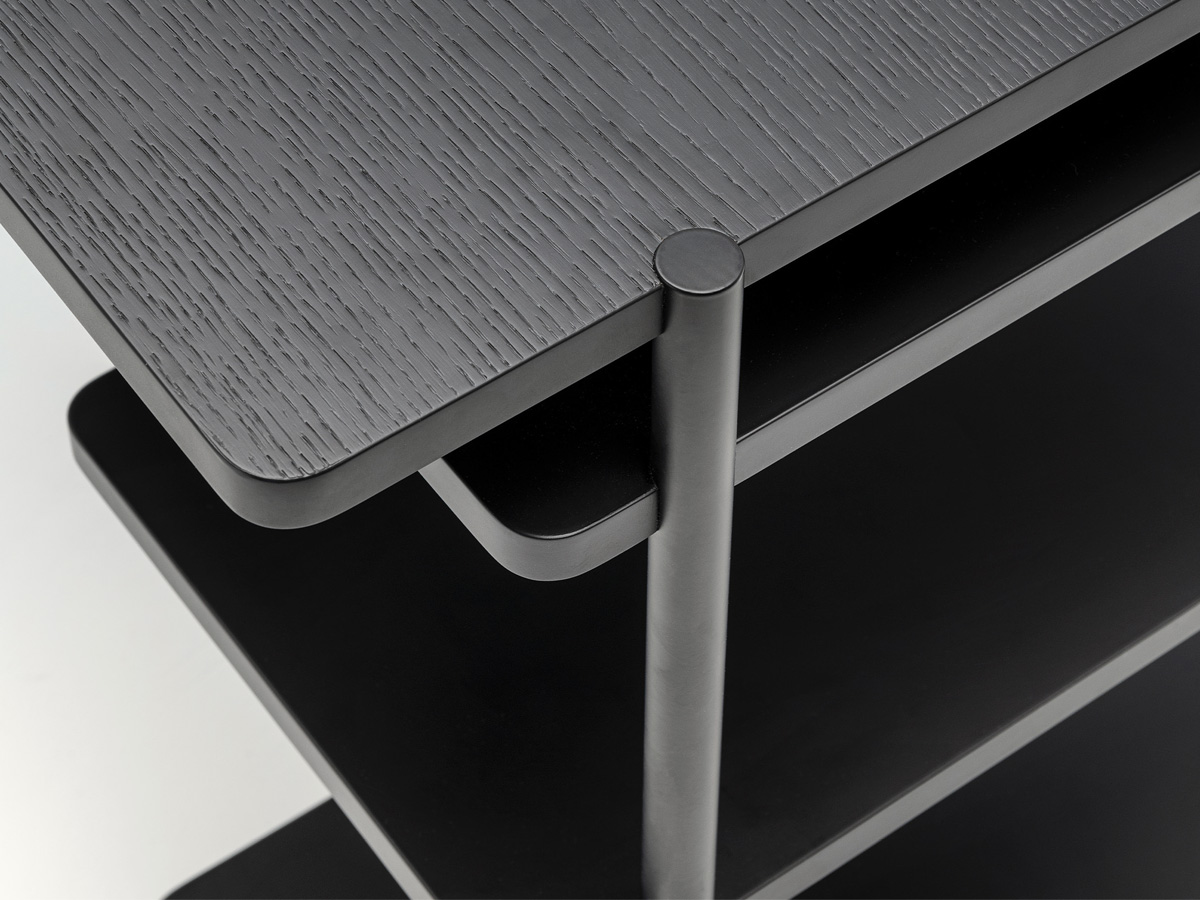 Living Divani Aero D Desk