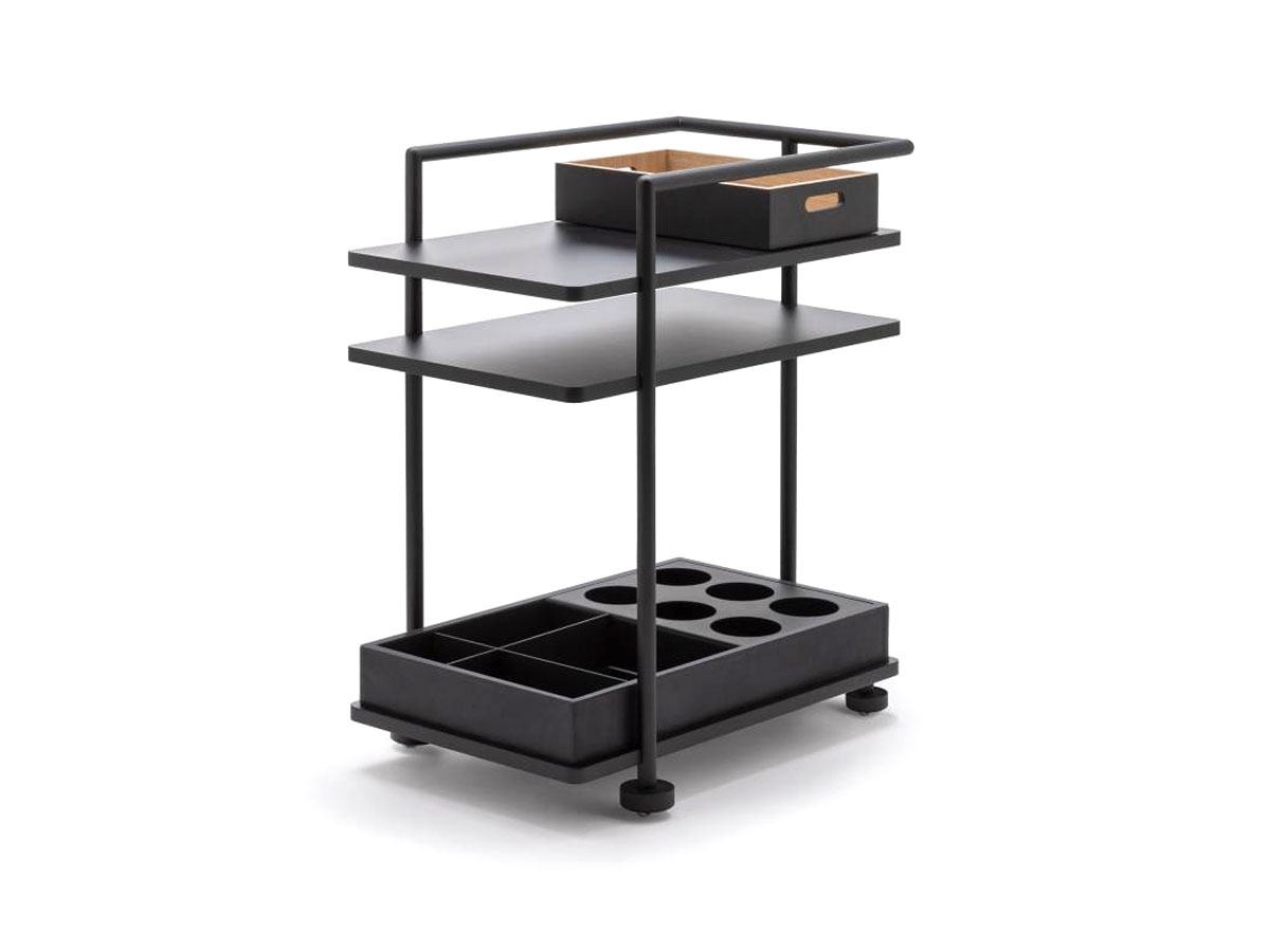 Living Divani Aero T Trolley