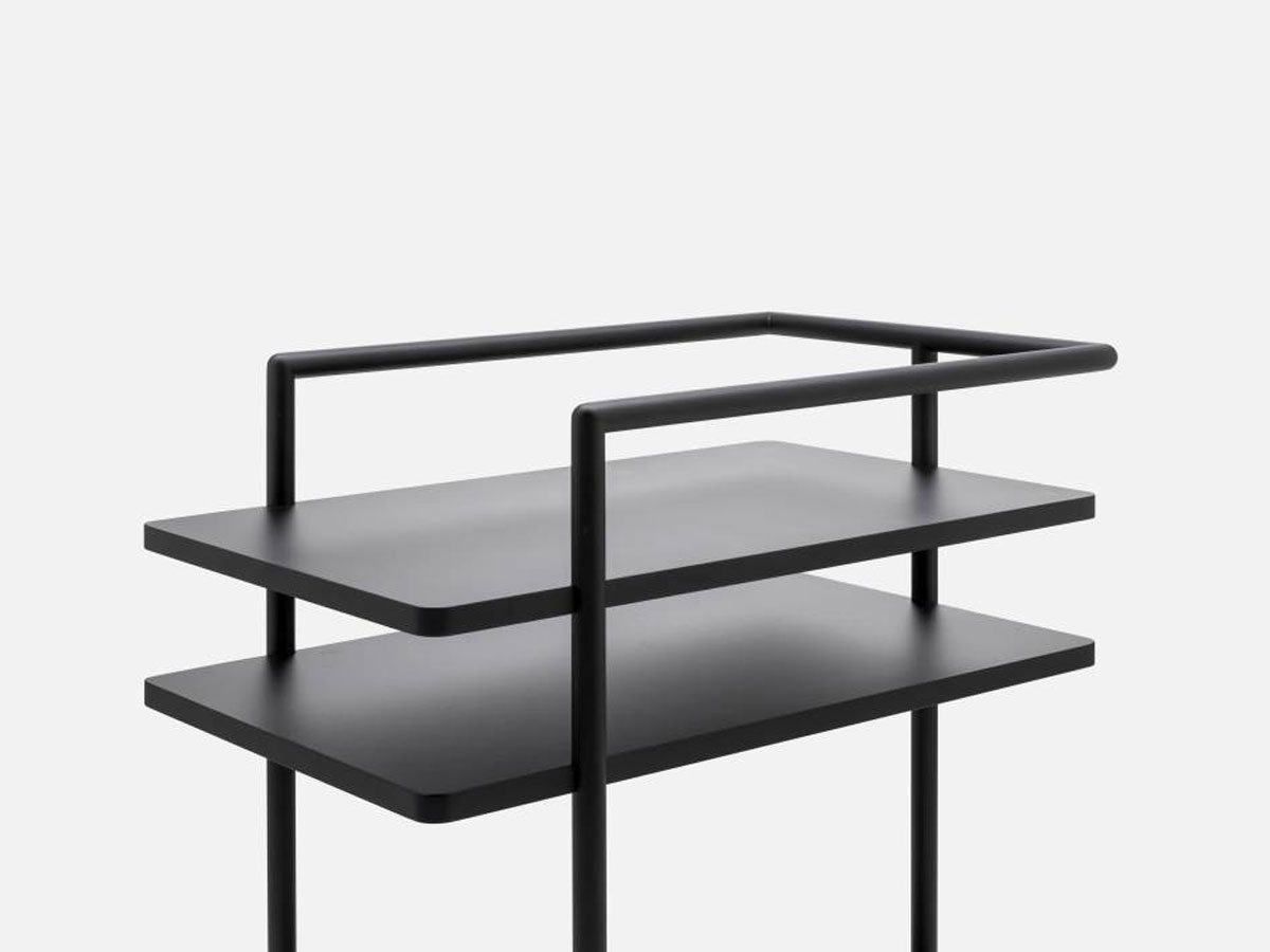 Living Divani Aero T Trolley
