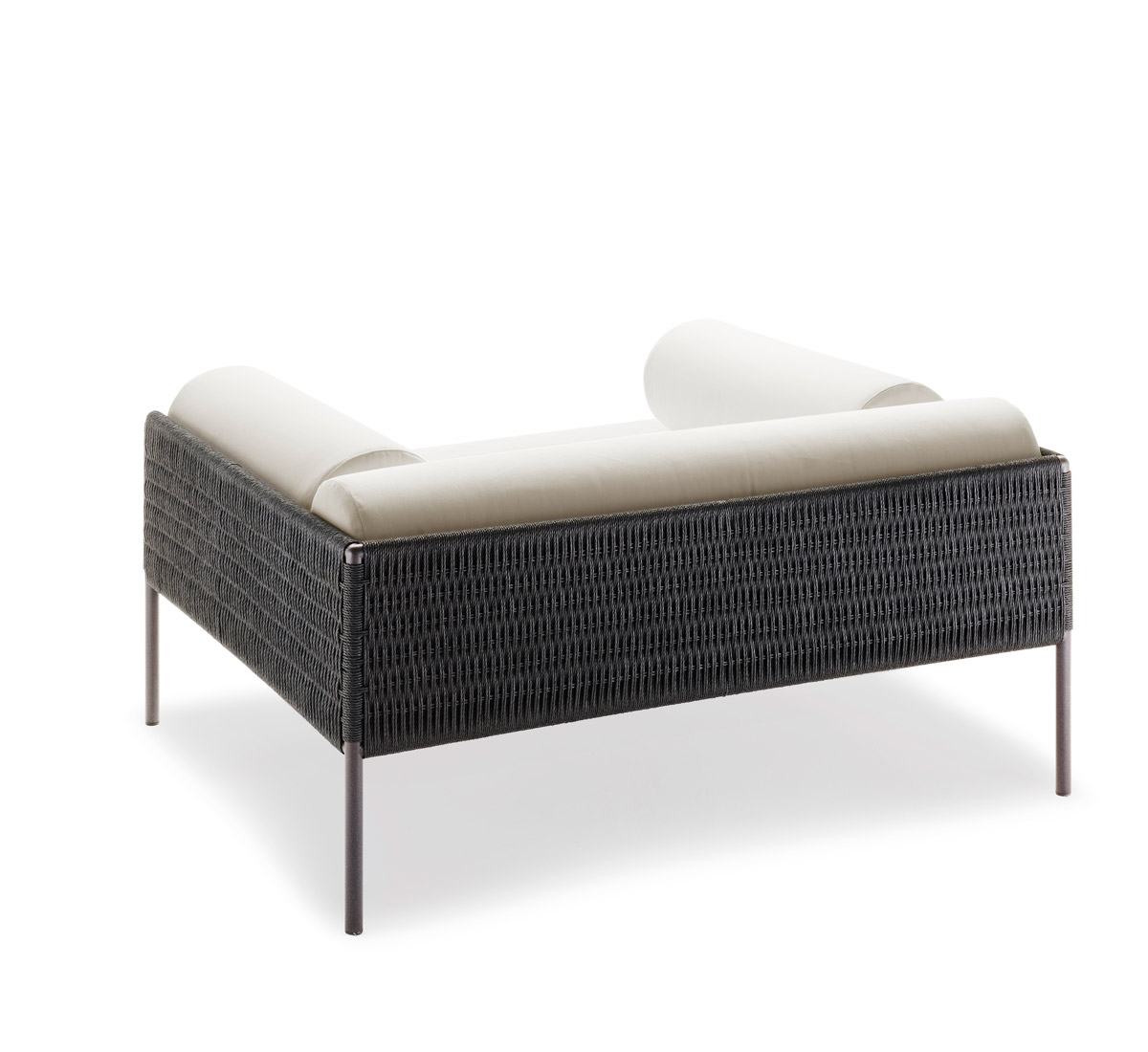 Living Divani Agra Armchair