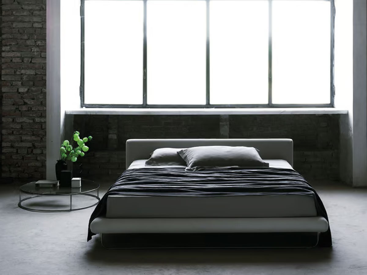 Living Divani Avalon Bed
