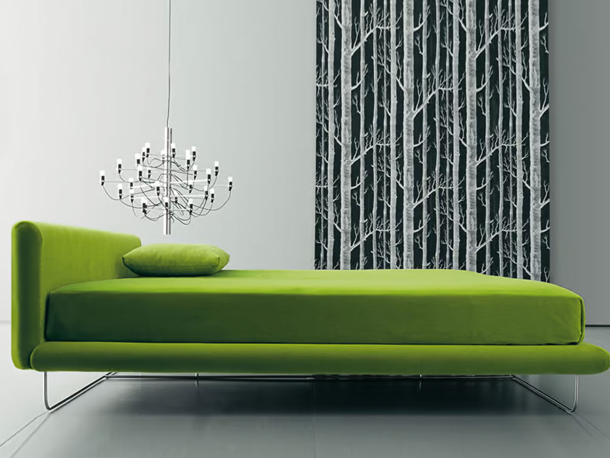 Living Divani Avalon Bed