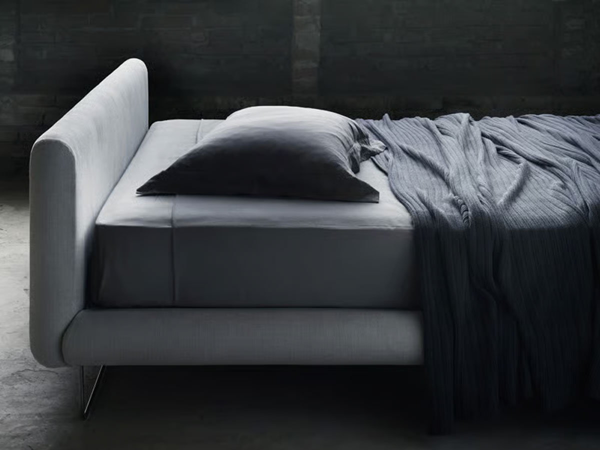 Living Divani Avalon Bed