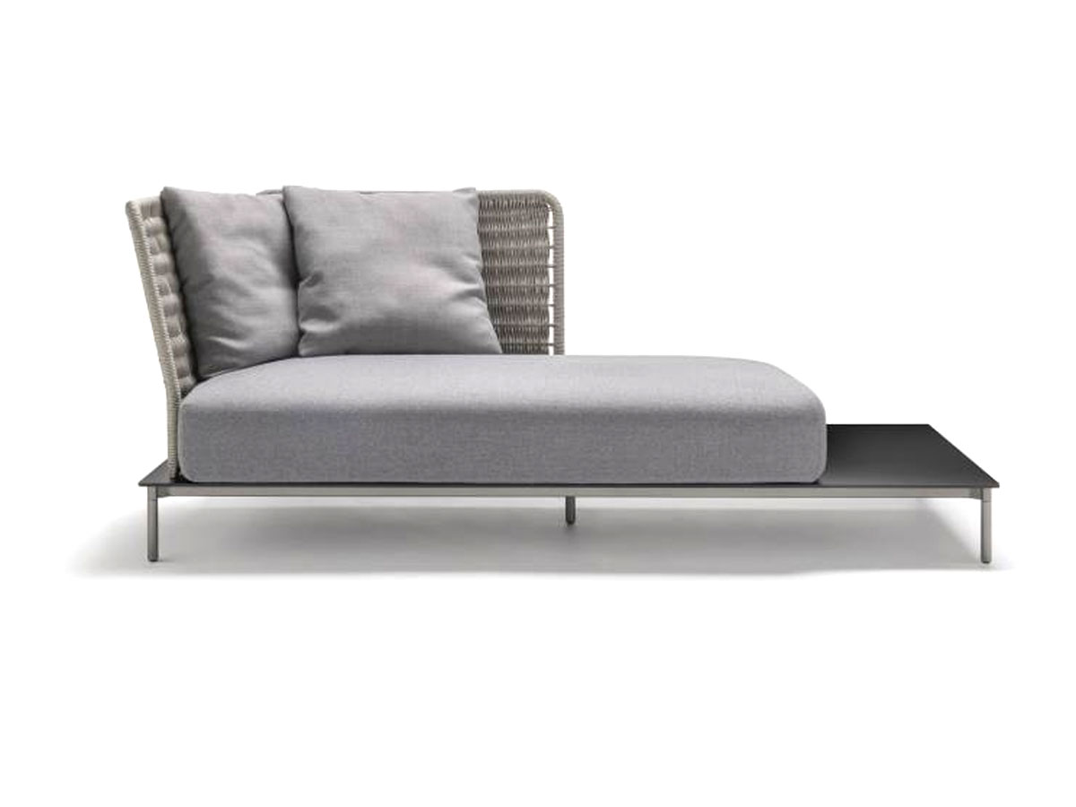 Living Divani Balestro 24 Sofa Outdoor