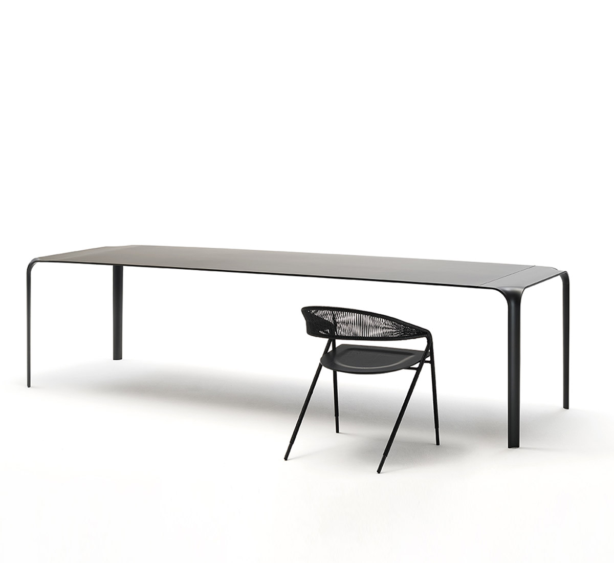 Living Divani Brasilia Table