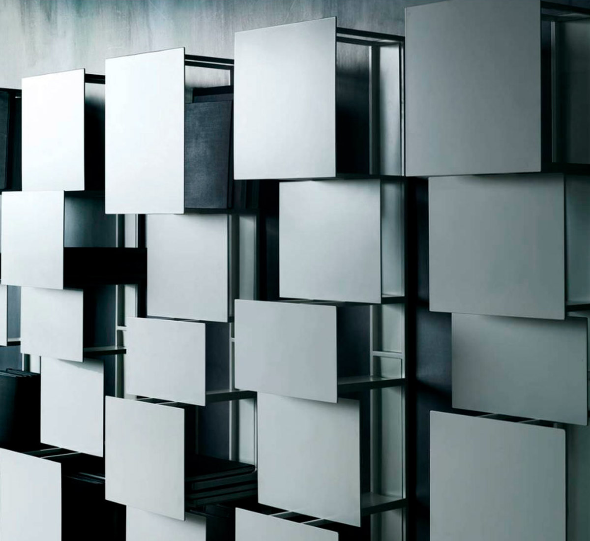 Living Divani Bukva Bookcase