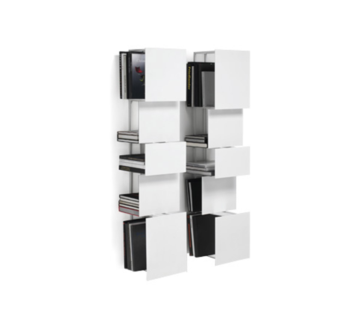 Living Divani Bukva Bookcase