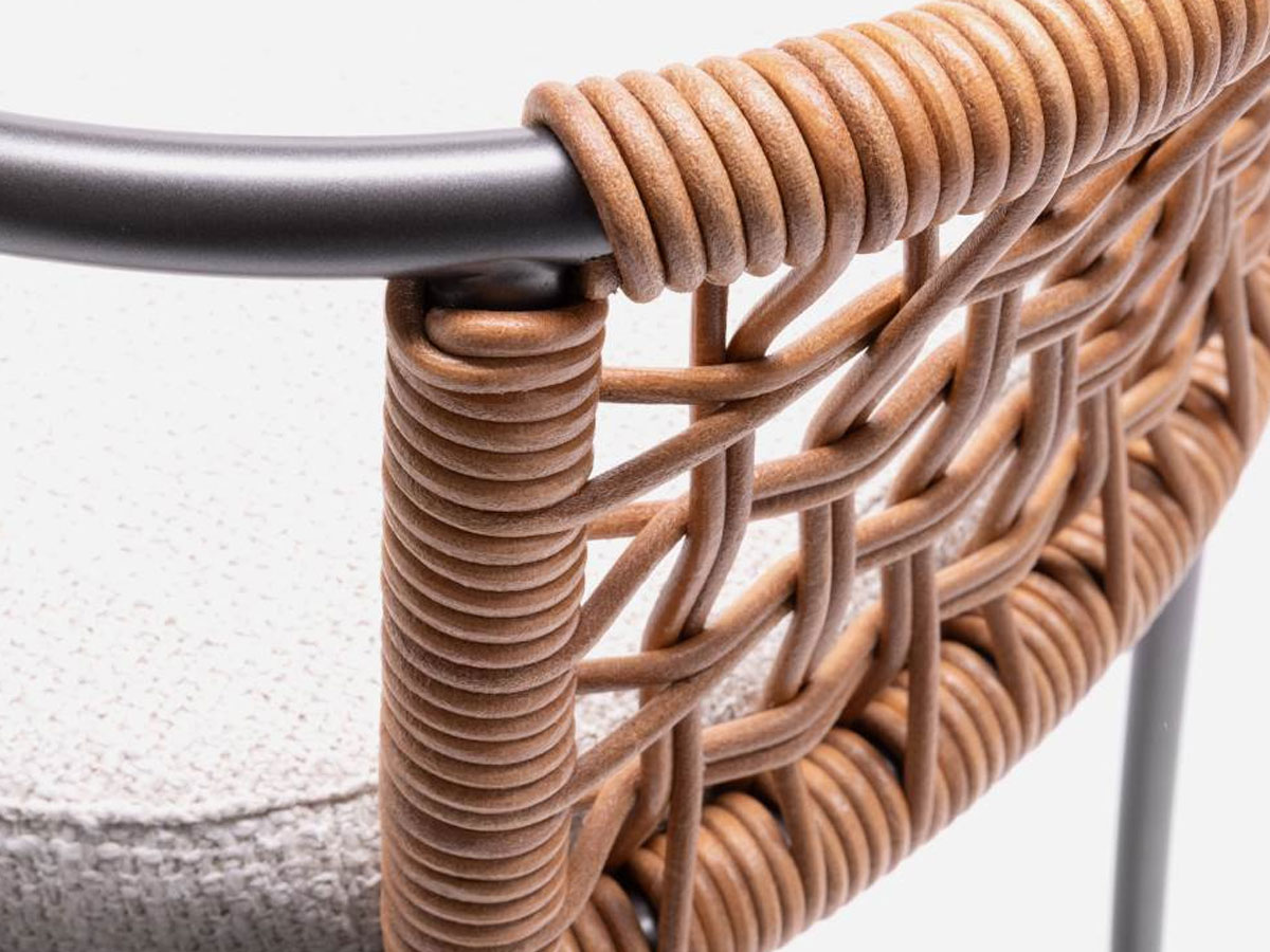Living Divani Cafe Stool H 83 Cm