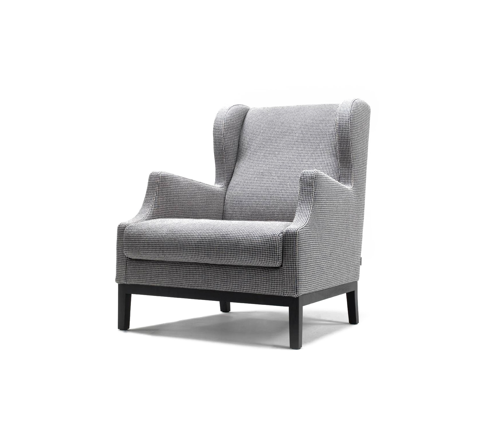 Living Divani Chauffeuse Bergere Armchair