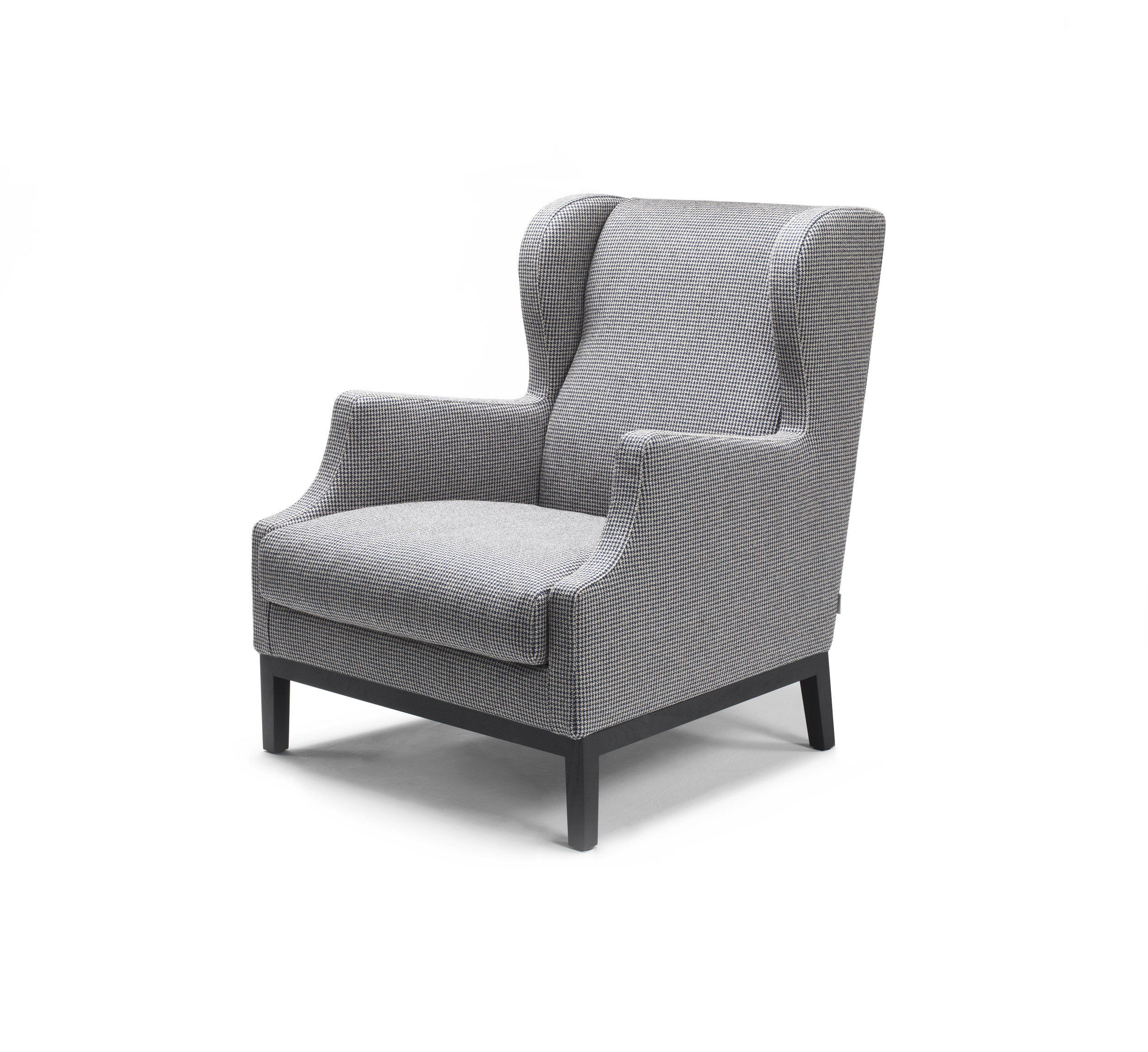 Living Divani Chauffeuse Bergere Armchair