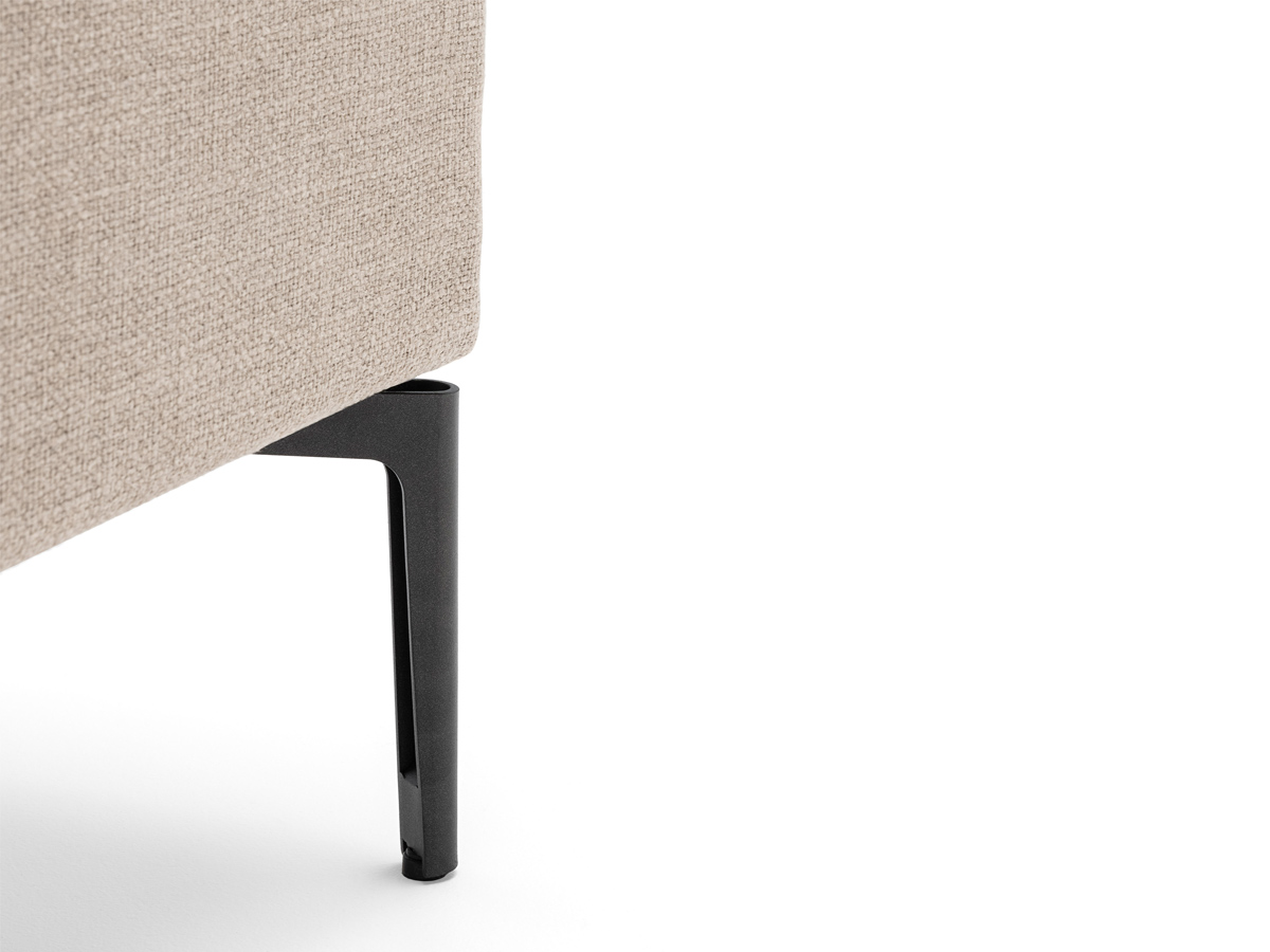 Living Divani Clan Square Armchair