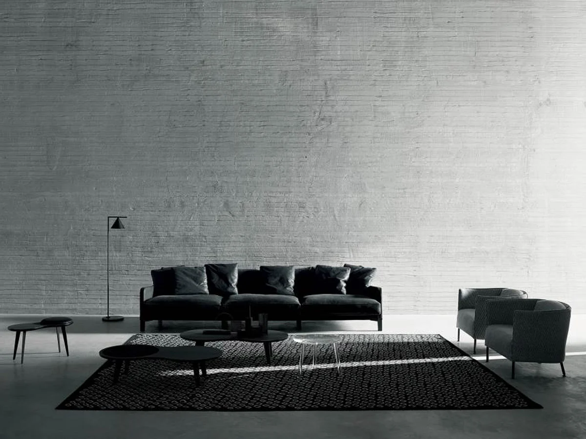 Living Divani Dumas Sofa