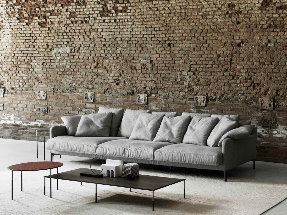 Living Divani Dumas Sofa