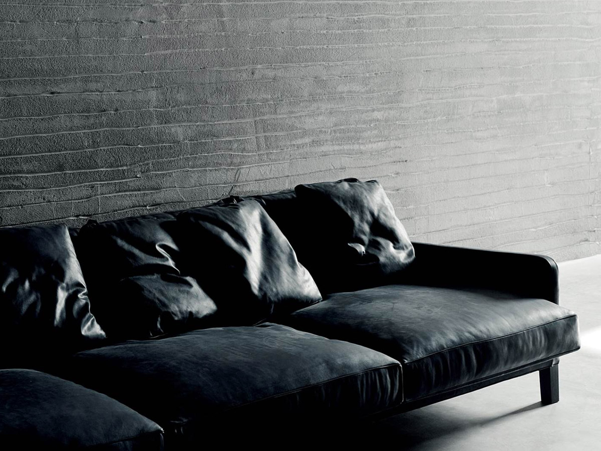 Living Divani Dumas Sofa