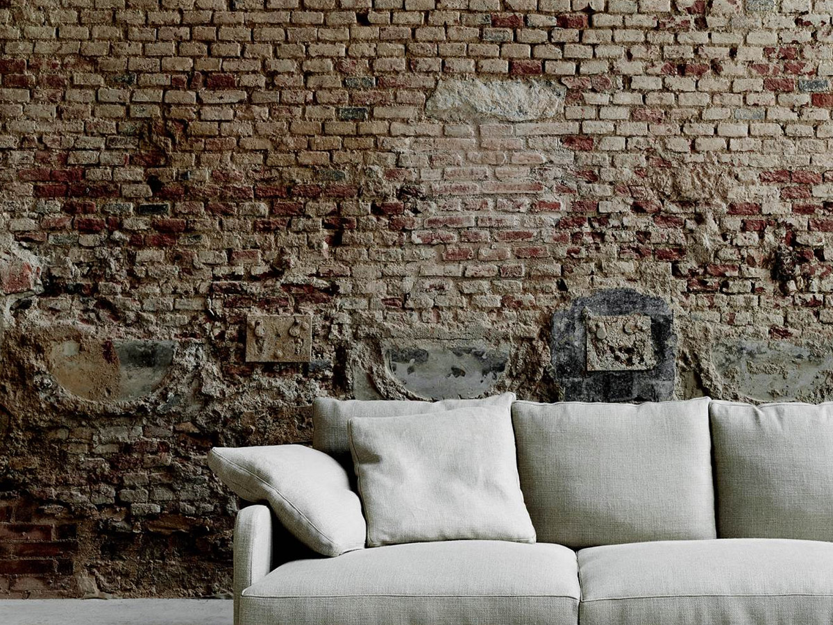 Living Divani Dumas Sofa