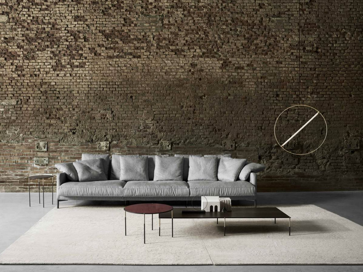 Living Divani Dumas Sofa