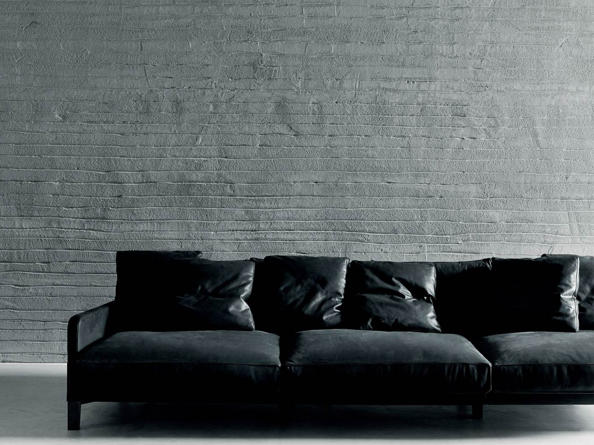 Living Divani Dumas Sofa